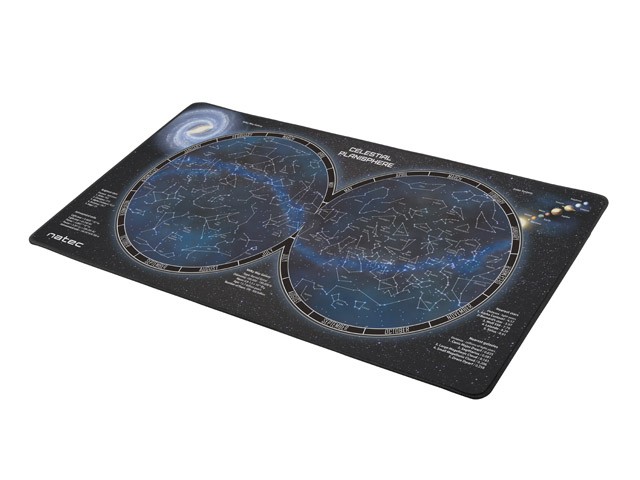 Podkładka pod mysz Universe Maxi 800x400 mm 