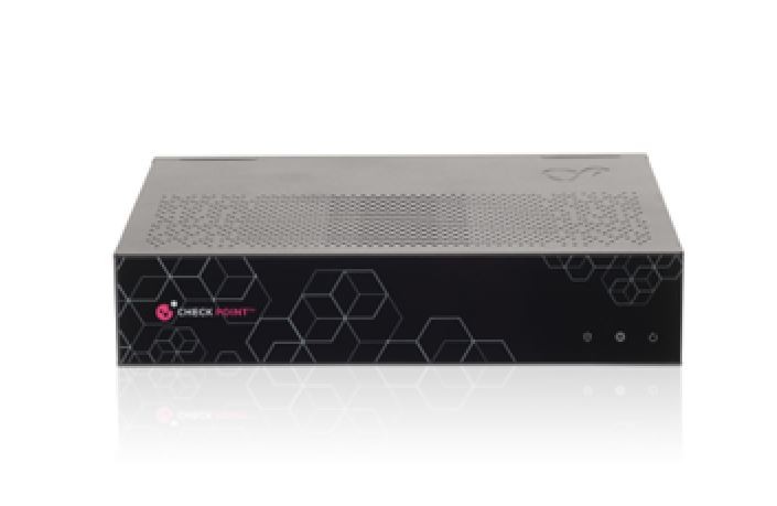 Zapora sieciowa SG 1595 appliance. Includes SandBlast subscription  package and Direct Premium support for 3Y 