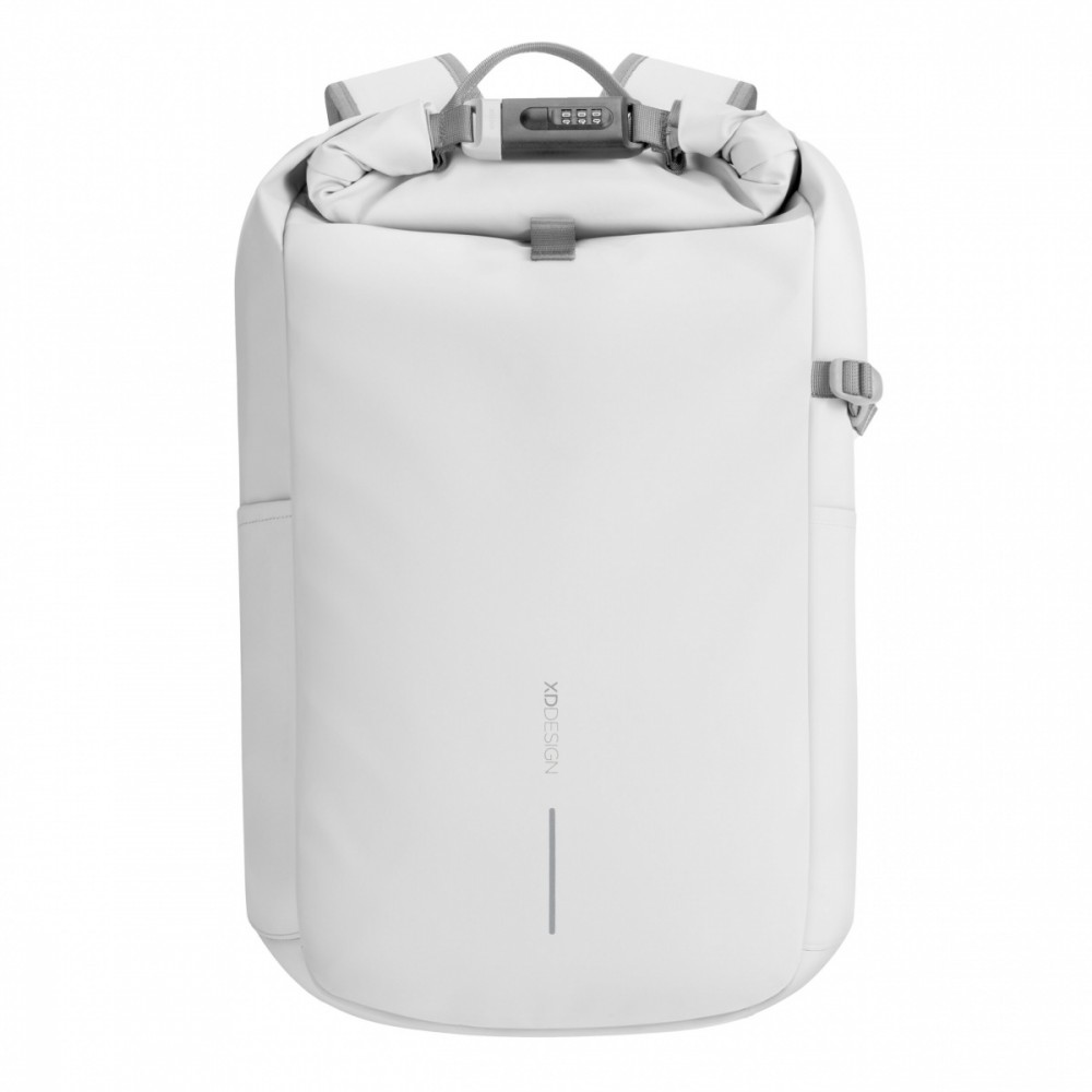 Plecak Urban Water Resistant Off Biały 