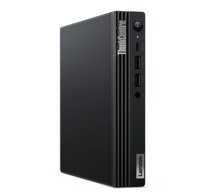 Komputer ThinkCentre M70q G4 Tower 12E3004FPB W11Pro i5-13400T/16GB/512GB/INT/3YRS OS + 1YR Premier Support 