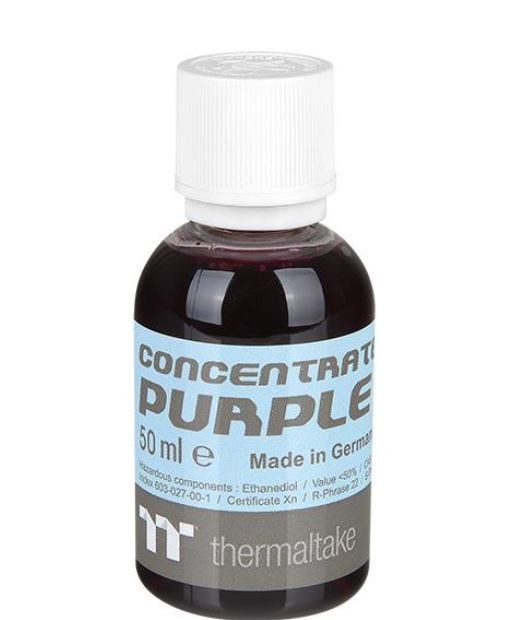 Premium Concentrate Purple (butelka, 1x 50ml)