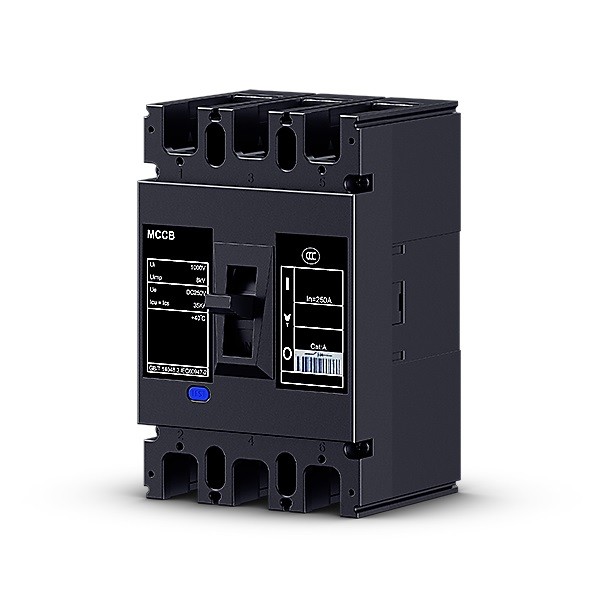 Wyłącznik UPS  SMBCB250 Circuit Breaker 250A, for the SMBF40-26N Battery Cabinet 