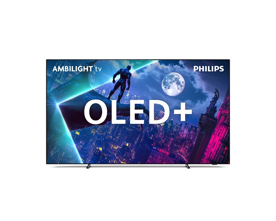 Telewizor OLED+ 65 cali 65OLED950/12