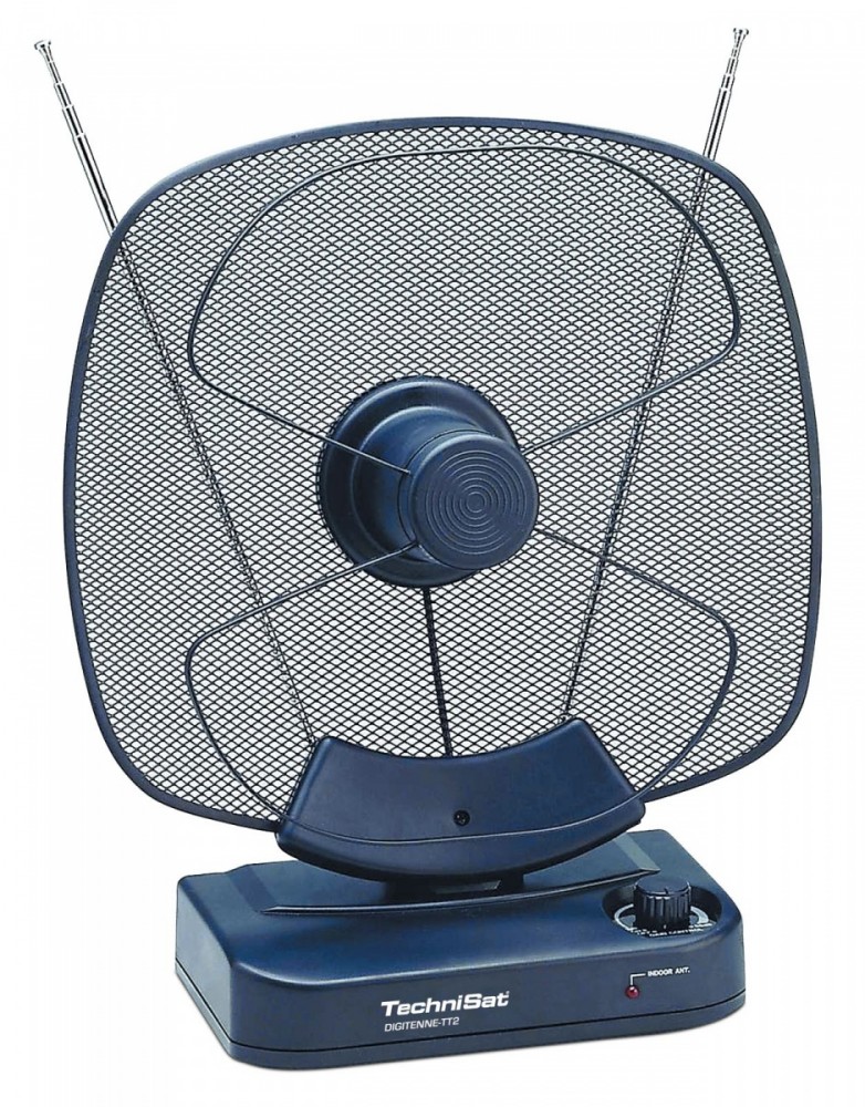 ANTENA DVBT DIGITENNE TT2 LTE