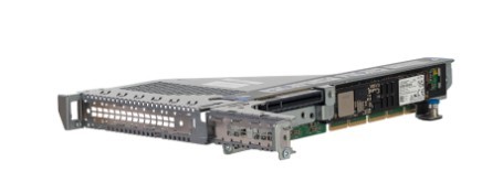 Zestaw risera podstawowy ProLiant DL380 Gen11 2U x16/x16/x16 P48803-B21