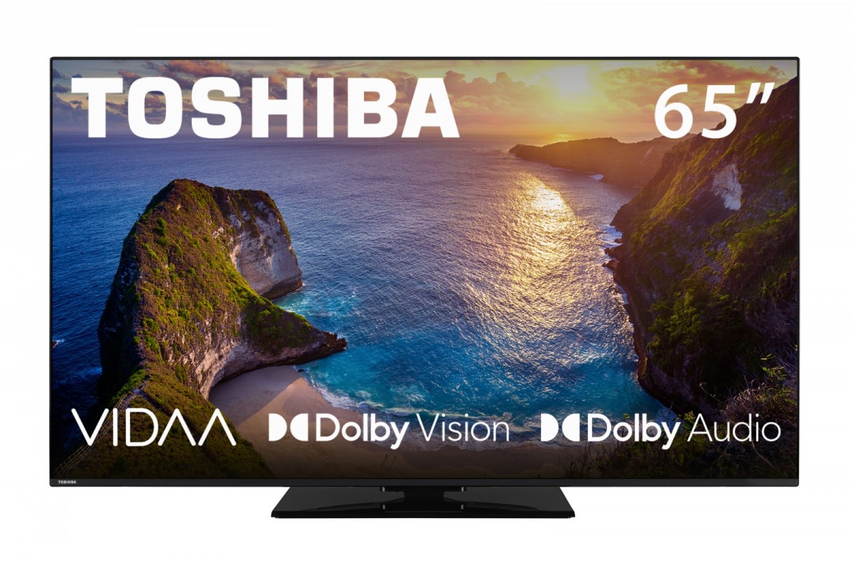 Telewizor LED 65 cali 65UV3463DG