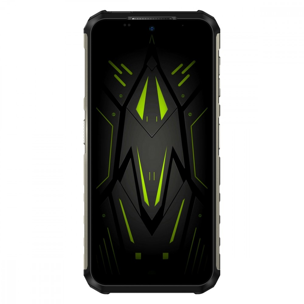 Smartfon Armor 22 4G 8/256GB IP69K zielony