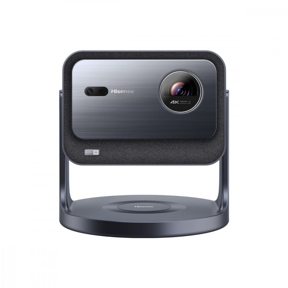 Projektor Laser 4K C2