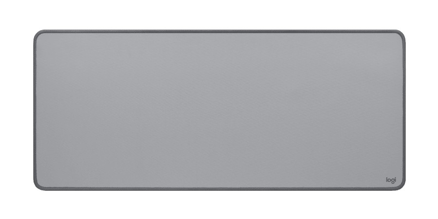 Podkładka Studio Desk Mat Mid Grey  956-000052