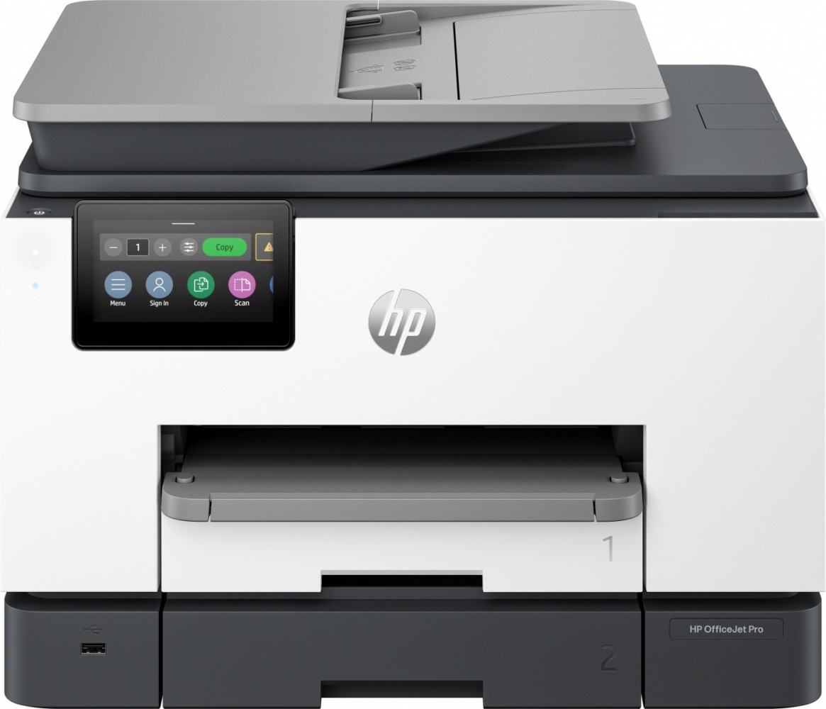 Urządzenie wielofunkcyjne OfficeJet Pro 9130b  All-in-One 4U561B
