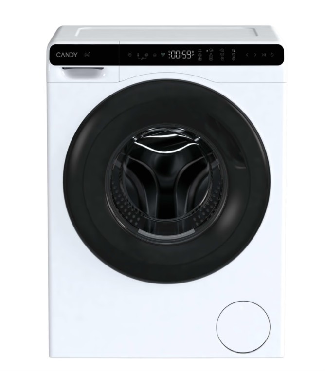 Pralka kompaktowa CW50-BP12307U1-S 