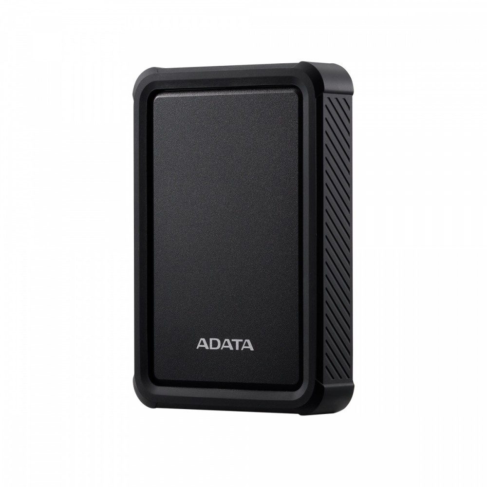 Dysk twardy Durable HD700 Pro 1TB USB3.2 czarny