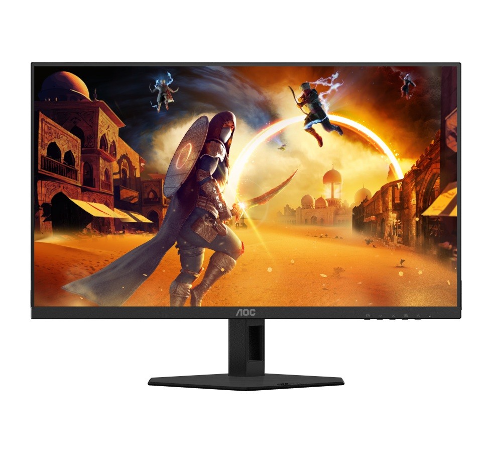 Monitor 25G4SRE 24.5 cala Fast IPS 300Hz HDMIx2 DP 