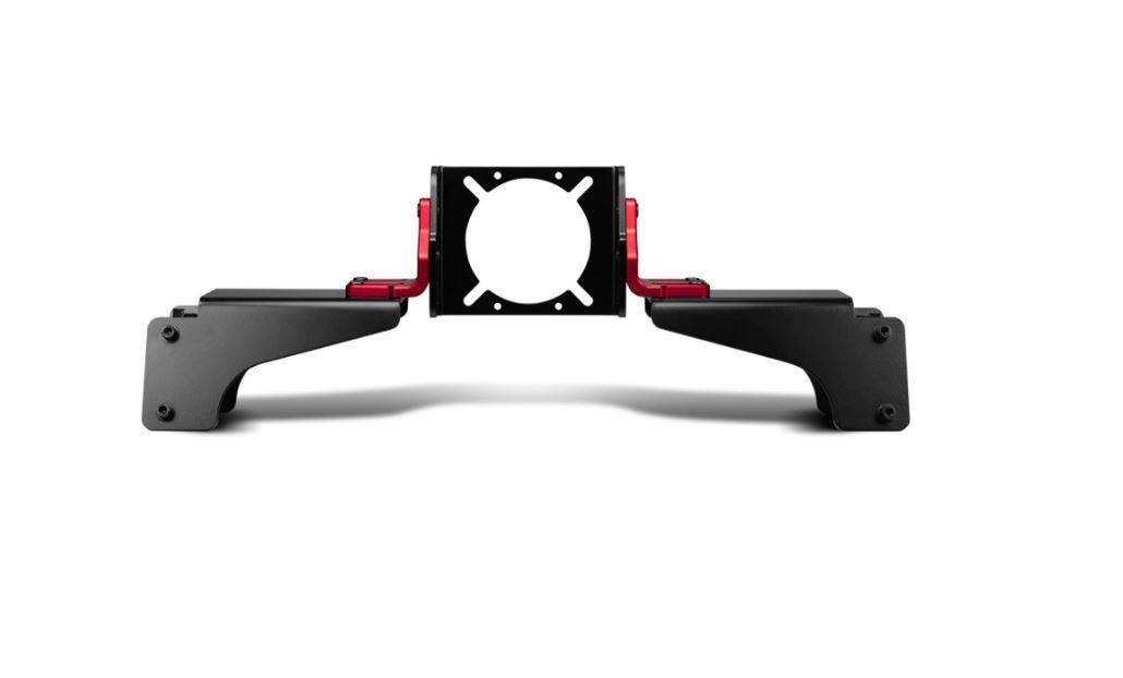 Adapter do kierownicy F-GT Elite 160 Front & Side 