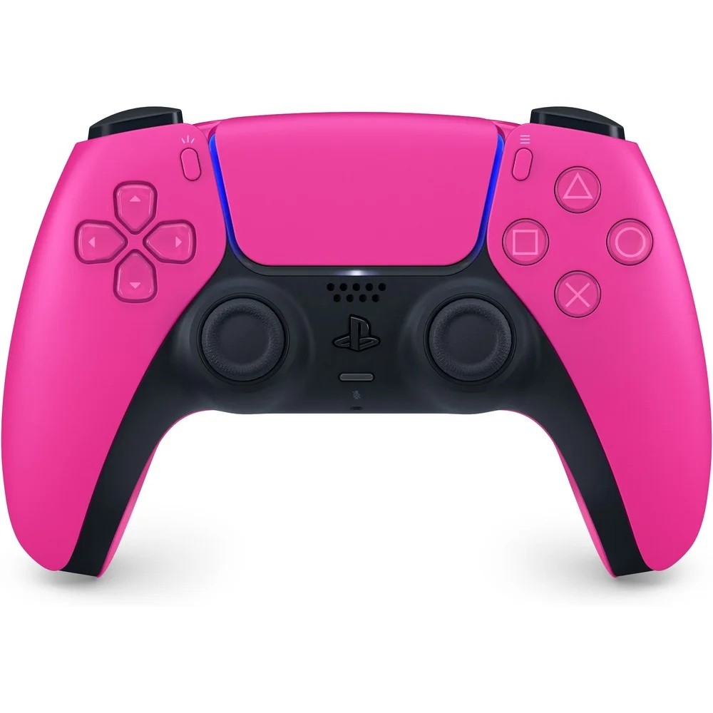 Kontroler bezprzewodowy DualSense PlayStation 5, różowy