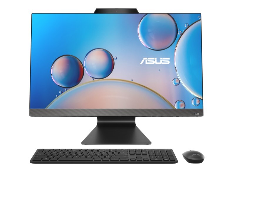 Komputer All-in-One ExpertCentre  F3702WFAK-BA012X R5 7520U  16GB/512GB//FHD/Win 11 PRO/2YRS
