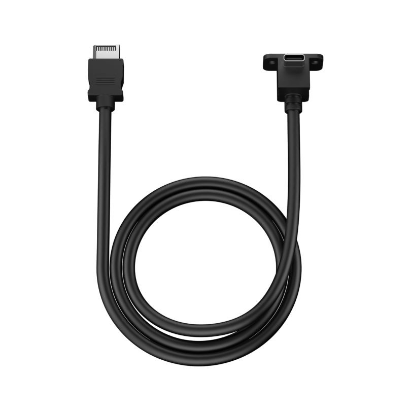 Kabel USB-C 10Gbps Model E 