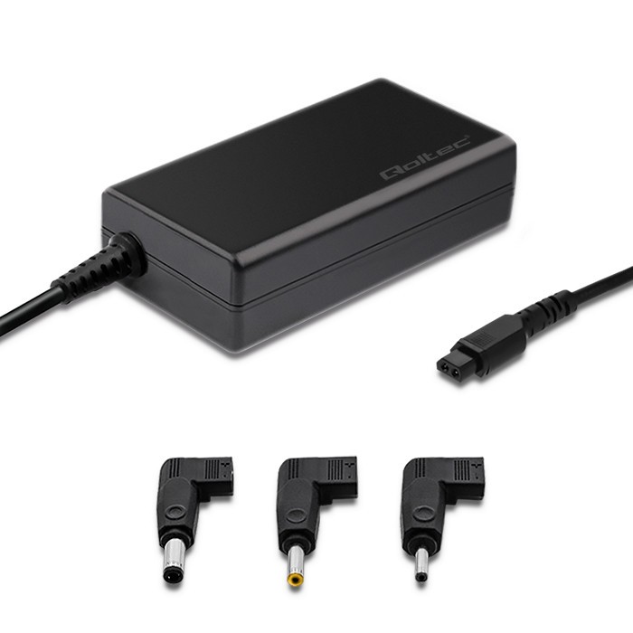 Zasilacz specjalizowany do Samsung | Sony 65W | 3 wtyczki |  + kabel zasilający