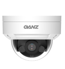 Kamera IP GENSTAR kopułkowa ZN8-71DT5F28NL 5MP                  PN 4995745512337