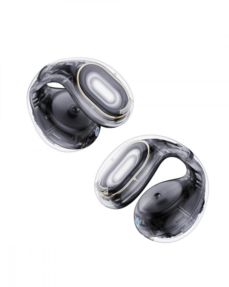 Słuchawki Soundcore C30i klips Czarne 