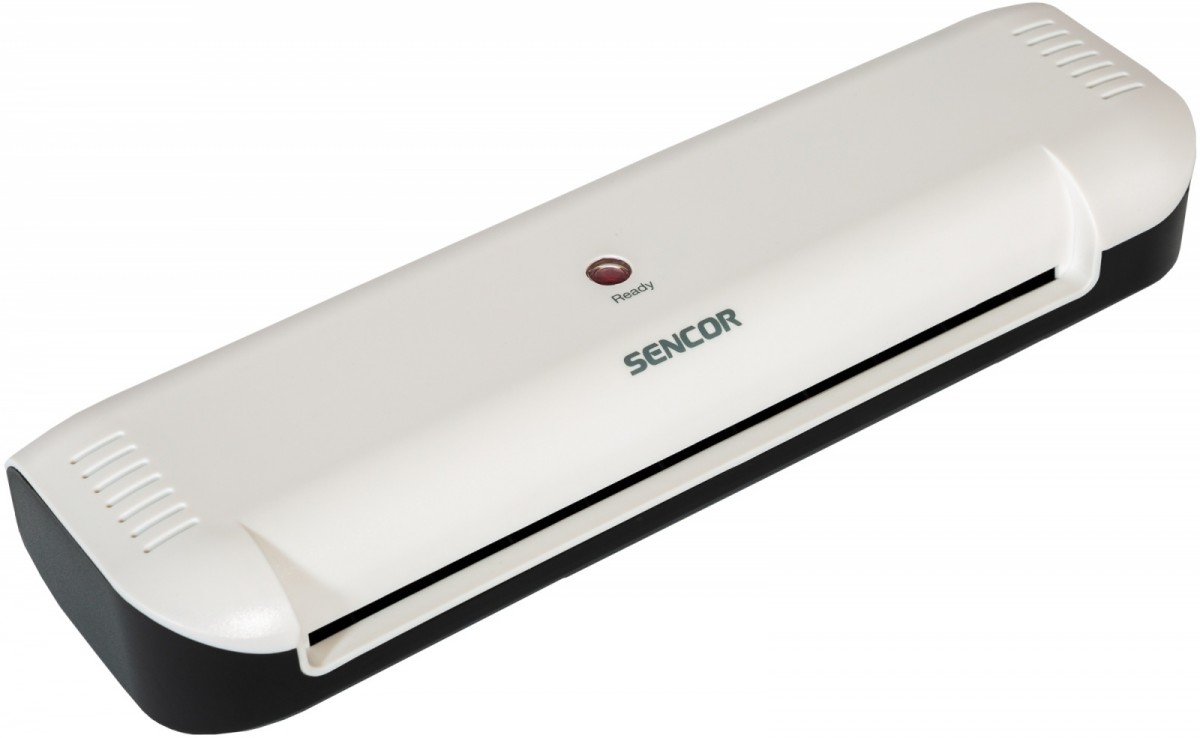 Laminator A4 do foli 150-250 mikronów SLA 102 lamin. na gorąco 