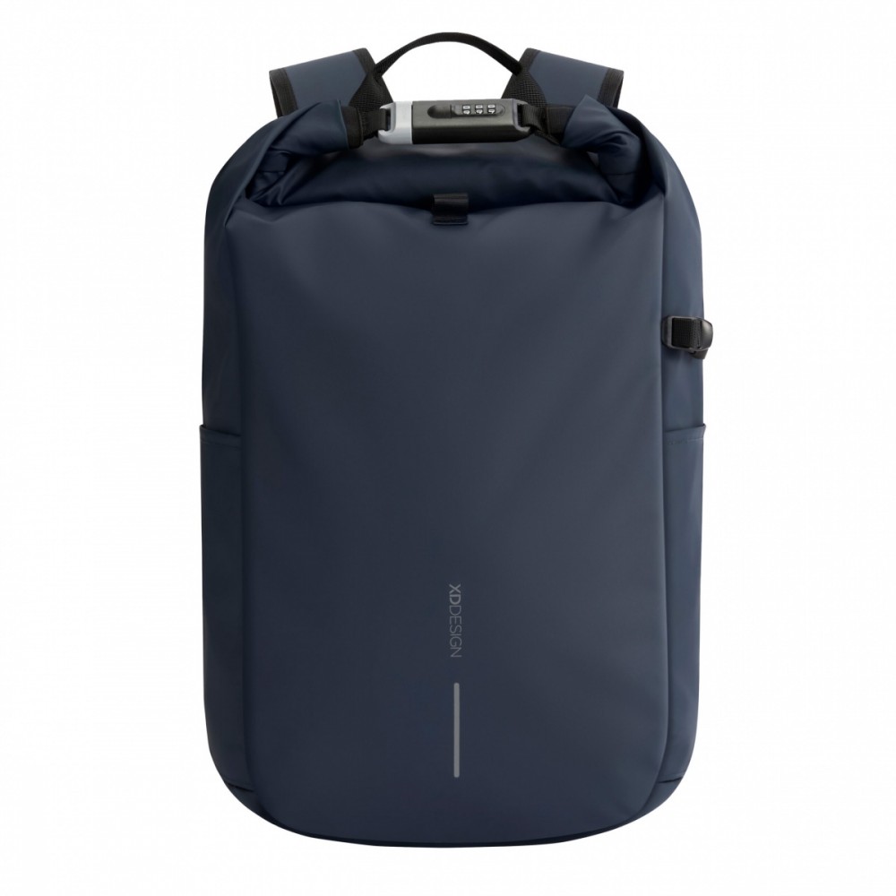 Plecak Urban wodoodporny, navy