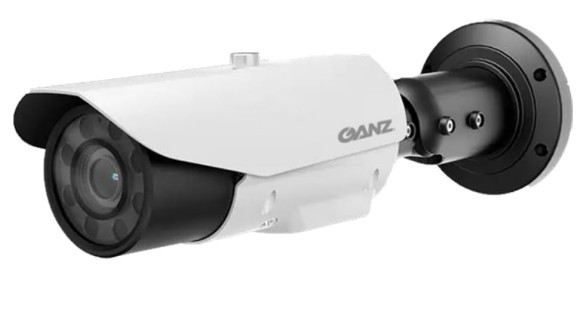 Kamera IP GENSTAR bullet ZN8-80BT4M213DL  4MP PN 4995745512122