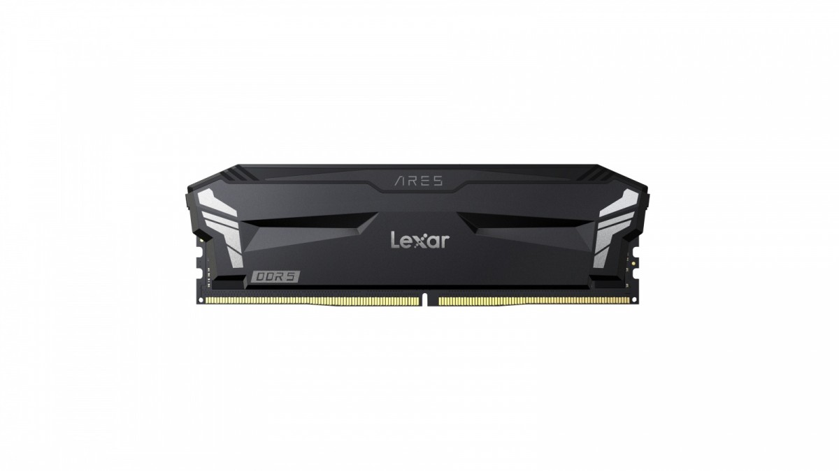 Pamięć DDR5 ARES 32GB(2*16GB)/6000 CL30 czarna