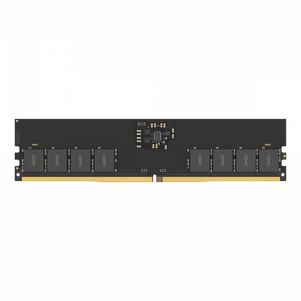 Pamięć DDR5 32GB(1*32GB)/5600 CL46