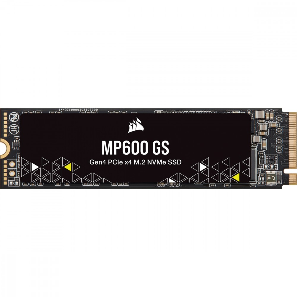 Dysk SSD 1TB MP600 GS 4800/3900 MB/s M.2 Gen4 PCIe x4 NVMe 1.4 
