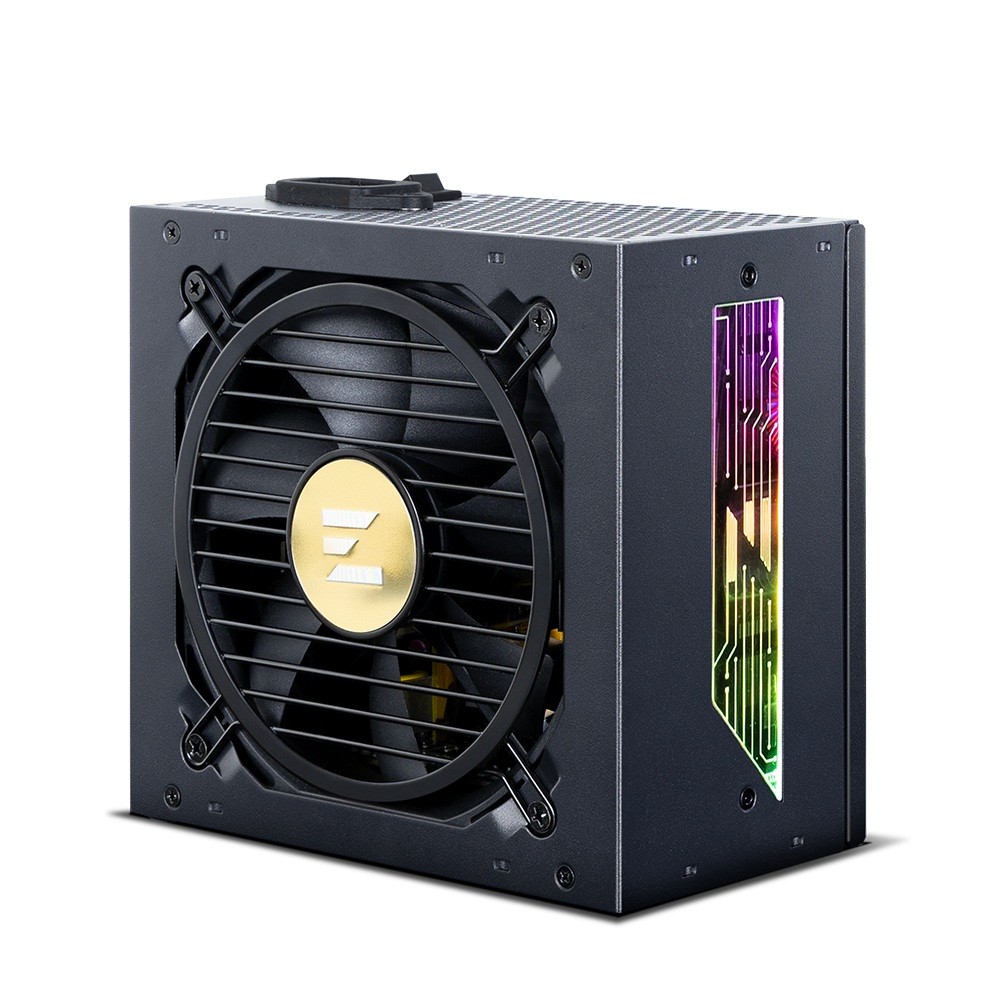 Zasilacz ZM750-TMX2 VIEW Teramax View 750W 80+GOLD