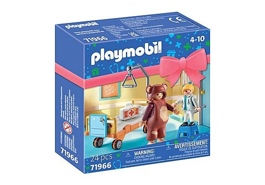 Gift Sets 71966 Szybkiego powrotu do zdrowia 