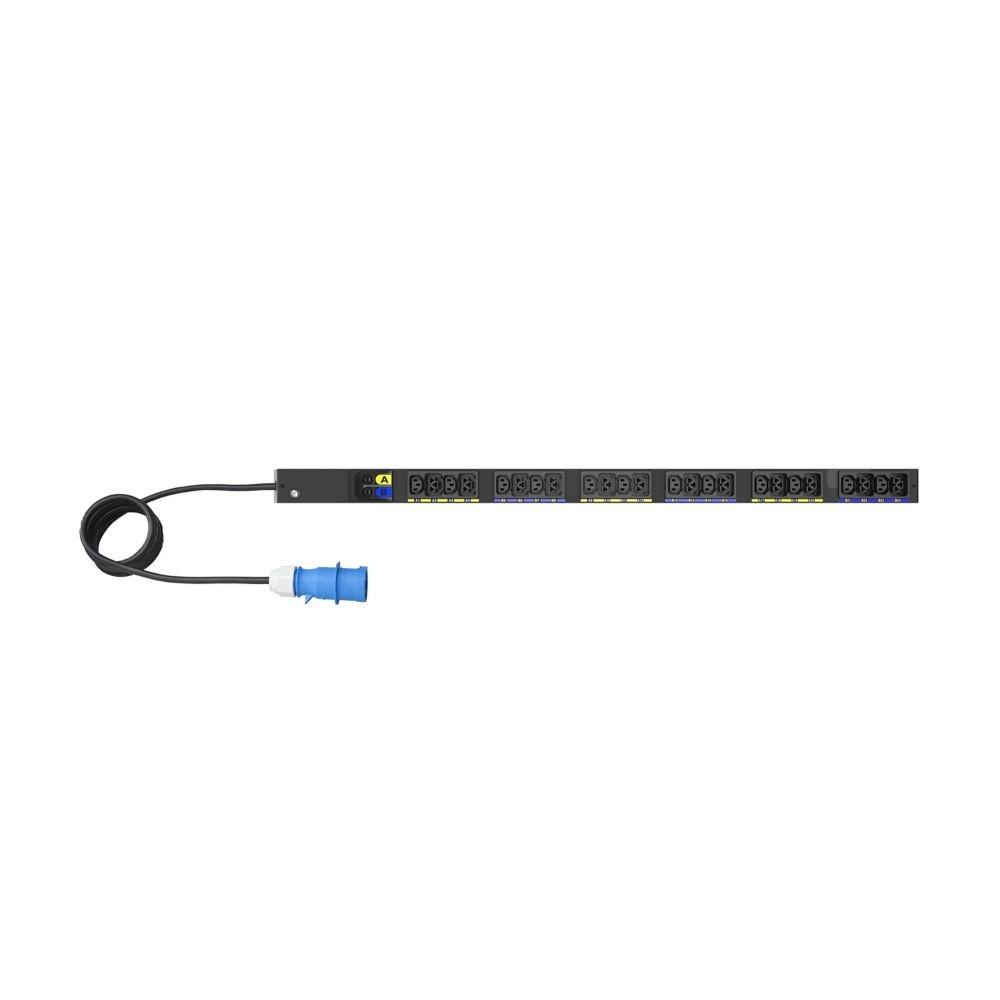 Listwa zasilająca EVBAF132A PDU G4 BA 0U 309 32A 1P 12xC13,12xC39 