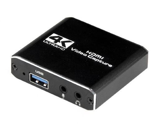 Adapter HDMI 4k 