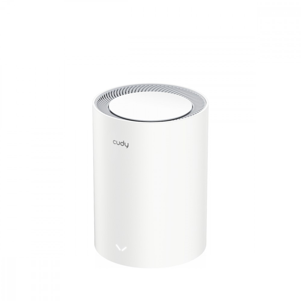 Router M3600 System WiFi Mesh BE3600 Gigabit Dual Band Wi-Fi 7 Mesh Solution 1-Pak