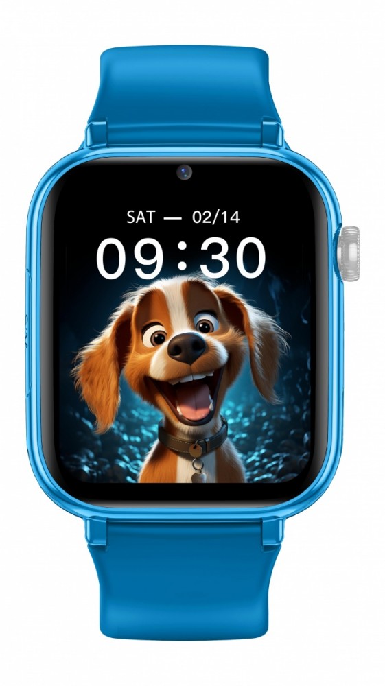 Smartwatch FW59 Kiddo 4G dla dziecka 