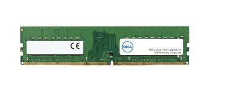 Pamięć Upgrade 32GB Certified 2Rx8  DDR4 UDIMM 3200MT/s
