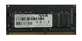 Pamięć SO-DIMM DDR4 8GB 2400Mhz