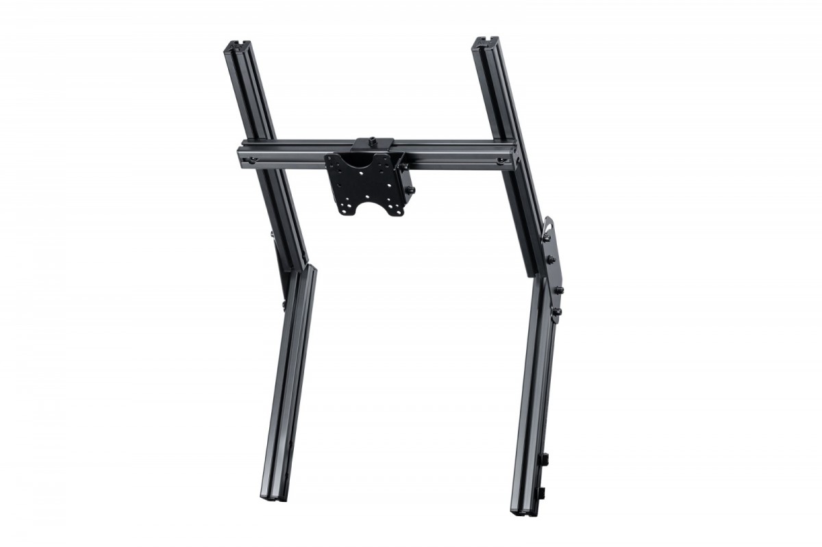Uchwyt na dodatkowy monitor F-GT Elite Szary