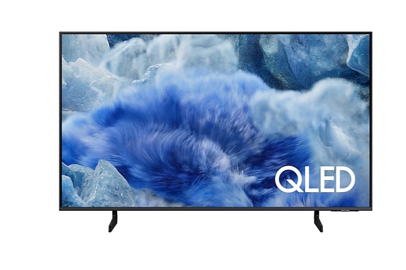 Telewizor QLED 43 cale QE43Q8FAAUXXH
