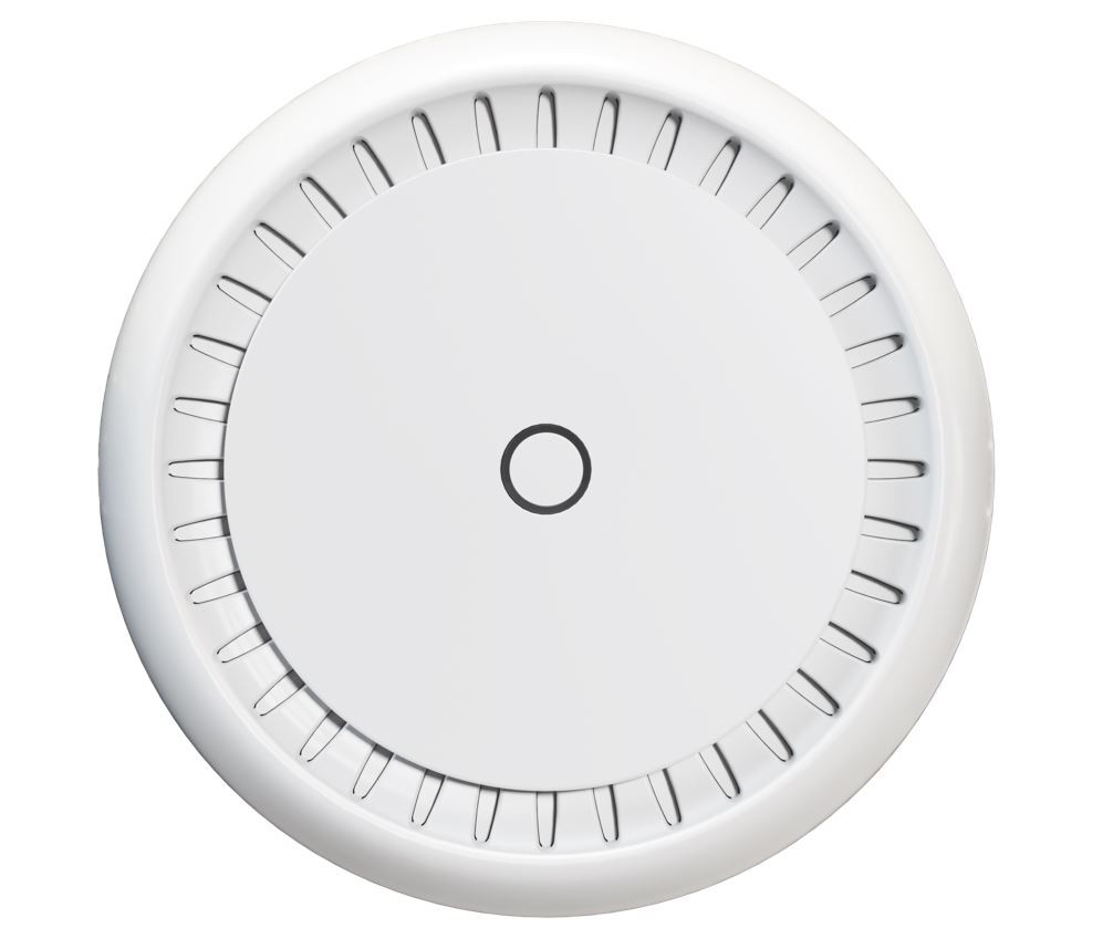 Punkt dostępowy  2.4/5 GHz 2GbE  RBcAPGi-5acD2nD-XL