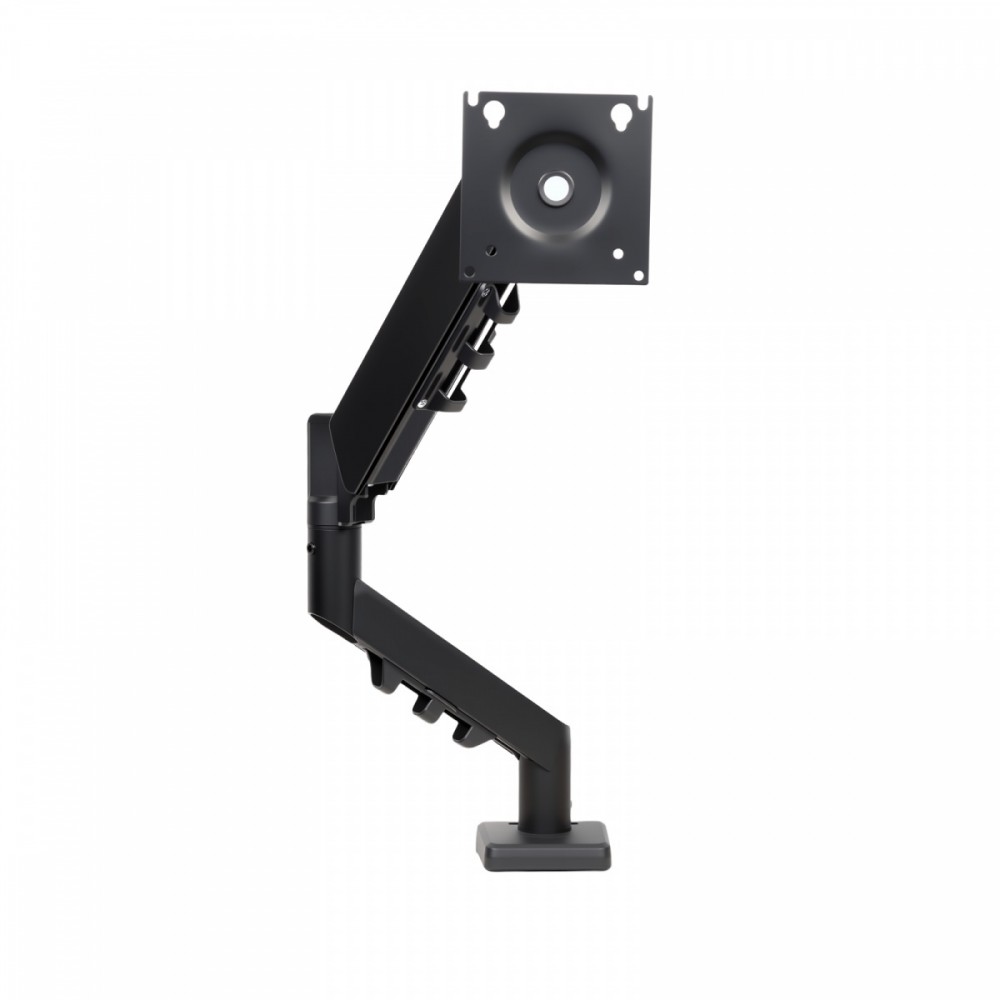 Uchwyt TB-MG3 do monitora na sprężynie gazowej do 26 cali 10kg VESA 100x100