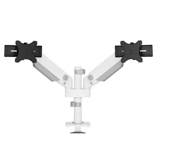 Uchwyt DS65S-950WH2 NEXT One SL Biały 24-34 cale