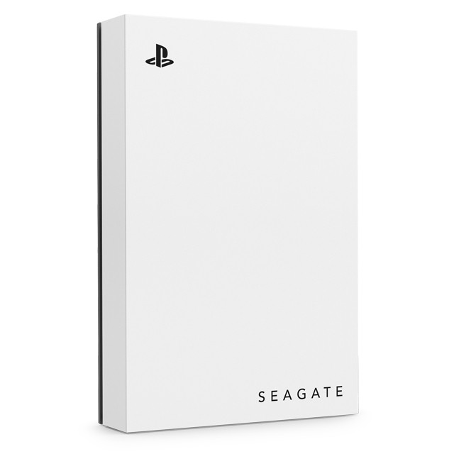 Dysk zewnętrzny Game Drive do Play Station 5 5TB HDD STLV5000200 