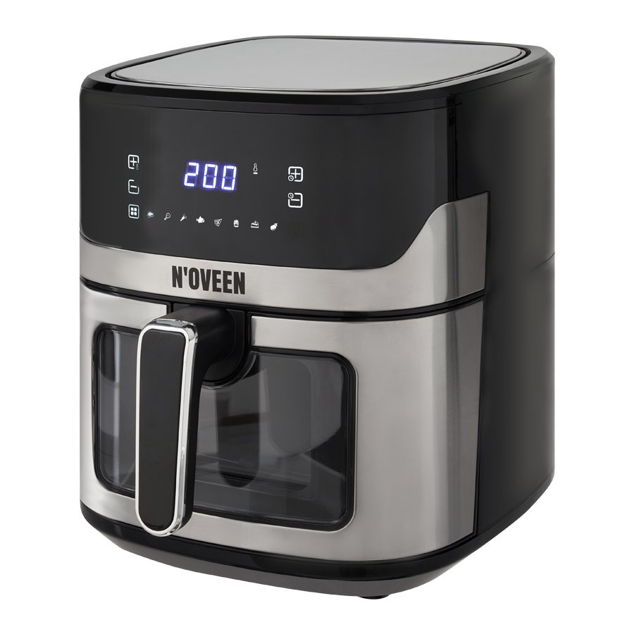 Frytkownica AF560 beztłuszczowa 6,5l 