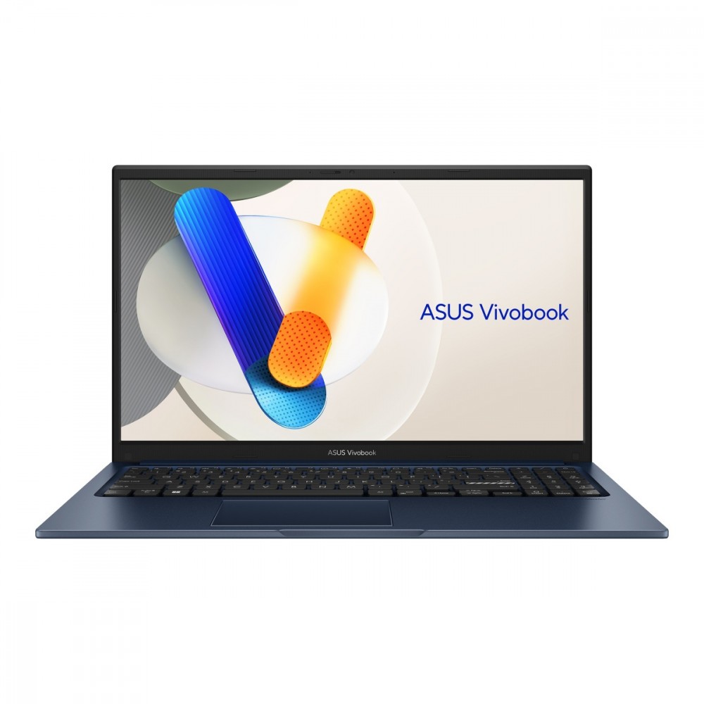 Laptop X1504VA-BQ2932W ultra 5 120U 16GB/512GB