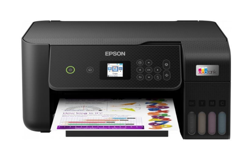 Urządzenie wielofunkcyjne MFP L3260 ITS  color/A4/33ppm/WiFi(D)/LCD3.7cm 