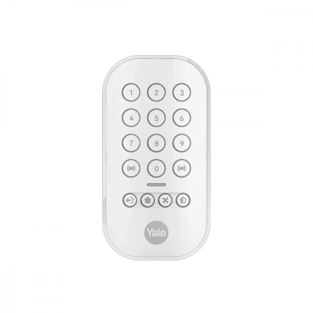 Klawiatura do Smart Alarm 