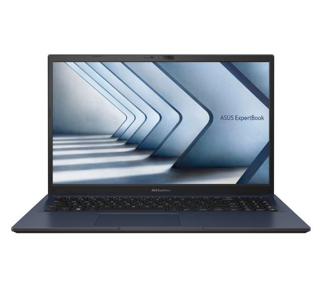 Notebook B1502CBA-BQ0382X i7-1255U 16GB/512GB/Windows11 Pro/15,6" gwar. 36 mies NBD