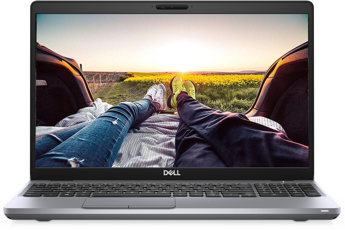Laptop poleasingowy Latitude 5511 Core i5-10400H (10-gen.)     2,6 GHz / 16 GB / SSD 480 GB / 15.6 Full HD / Win 11 Prof.
